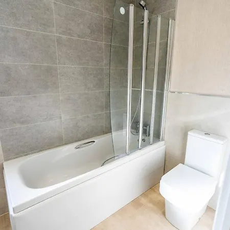 Deneb With Hot Tub * Malton