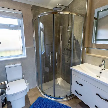 Deneb With Hot Tub Malton